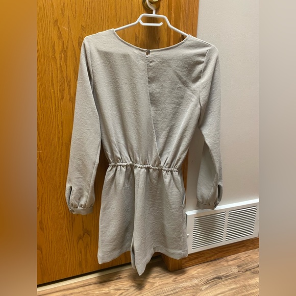 Wilfred Romper - Picture 2 of 2